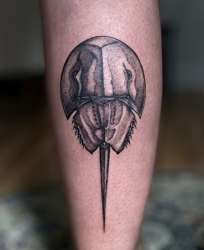Explore eternal tattoo ideas, creative tattoo ideas in Bellefonte, available at Juniper Studio