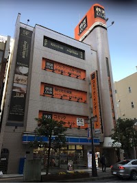 快活CLUB 柏駅西口店