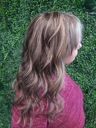 Beauty Salon «Wow Hair & Body Care», reviews and photos, 1509 Holton Rd, Muskegon, MI 49445, USA