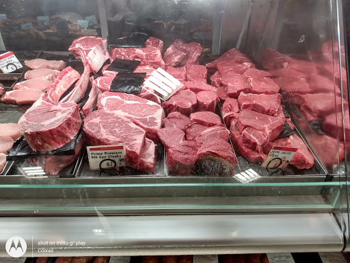 Grocery Store «Rouses Market #22», reviews and photos, 1644 Gause Blvd, Slidell, LA 70458, USA