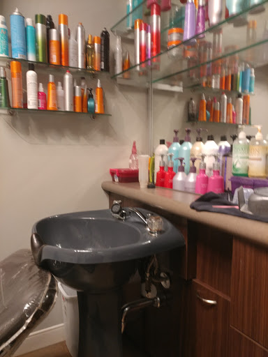 Beauty Salon «Studio 55 Salon Suites - Folsom», reviews and photos, 1725 Iron Point Rd, Folsom, CA 95630, USA