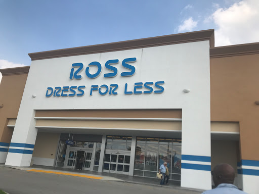 Clothing Store «Ross Dress for Less», reviews and photos, 7800 W 33rd Ave, Hialeah, FL 33018, USA