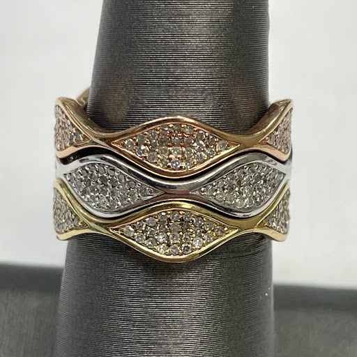 Jeweler «BEL Jewelers», reviews and photos, 10101 Verree Rd # C, Philadelphia, PA 19116, USA