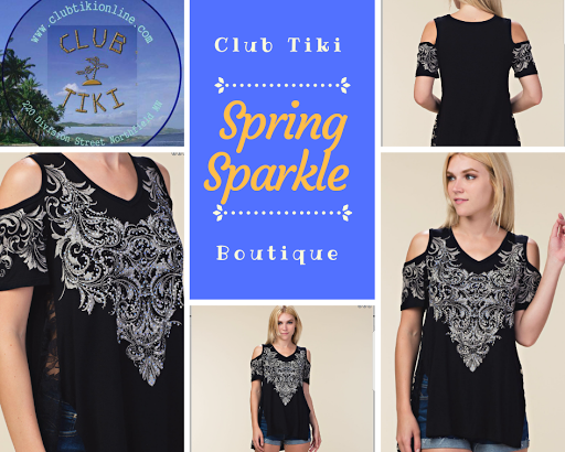 Boutique «Club Tiki Boutique», reviews and photos, 220 Division St S, Northfield, MN 55057, USA