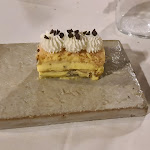 Photo n°3 de l'avis de Alessandro.a fait le 02/01/2024 à 17:33 sur le  Turismo Rurale Taberna Agricola à Fossalto