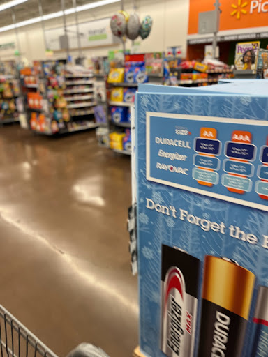 Supermarket «Walmart Neighborhood Market», reviews and photos, 915 N Town E Blvd, Mesquite, TX 75150, USA