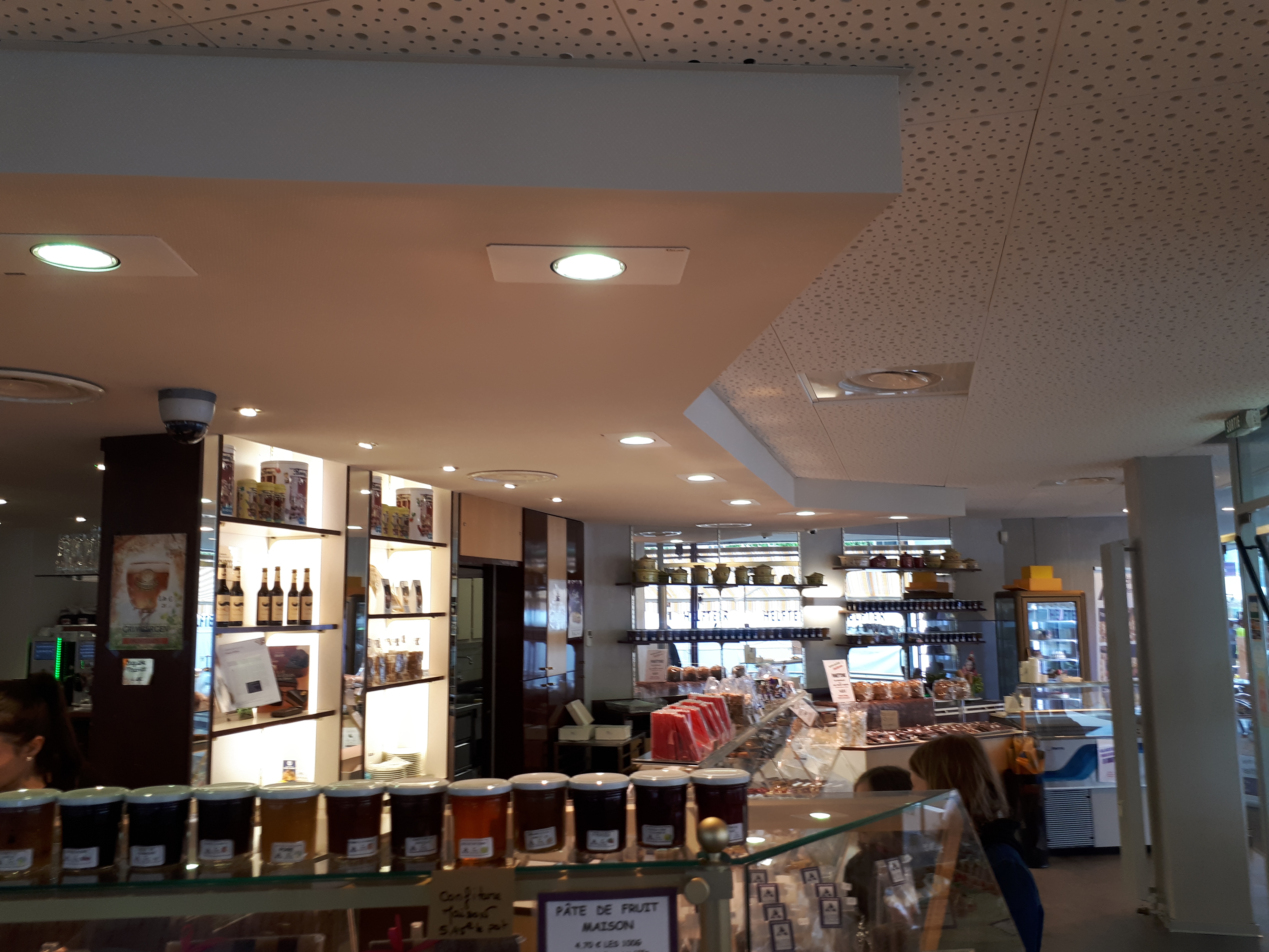 Photo n° 4 de l'avis de Denis.a fait le 11/05/2018 à 09:48