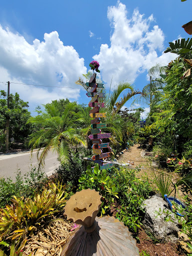 Tourist Attraction «Whimzeyland», reviews and photos, 1206 3rd St N, Safety Harbor, FL 34695, USA