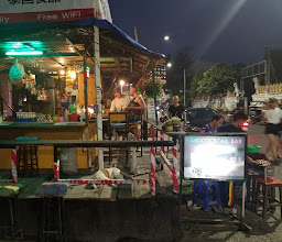 Hardcocktail Bar photo