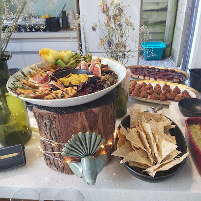 Spoonful Catering