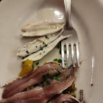 Photo n°2 de l'avis de Sabrina.u fait le 05/08/2023 à 09:39 sur le  La Locanda del Grillo à Licciana Nardi