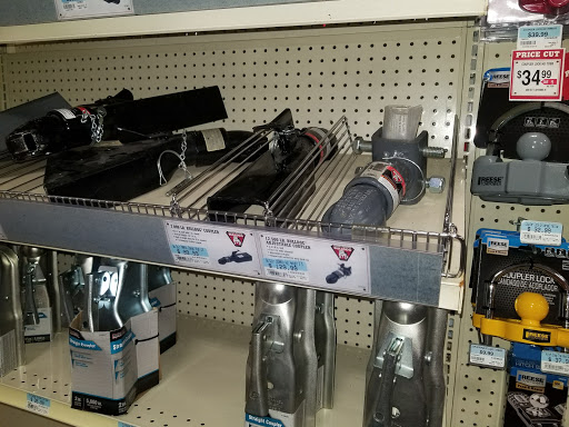 Home Improvement Store «Tractor Supply Co.», reviews and photos, 8447 FL-54, New Port Richey, FL 34655, USA