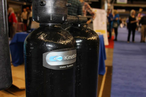 Water Softening Equipment Supplier «Kinetico San Antonio», reviews and photos, 15678 Tradesman, San Antonio, TX 78249, USA