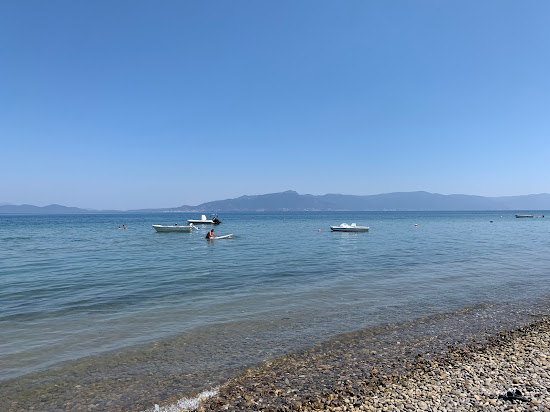 Kalipso Beach