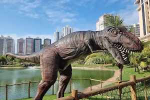 Lagoa dos Dinossauros image