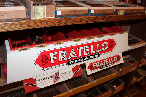 Tobacco Shop «Humidour Cigar Shoppe», reviews and photos, 2 Sherwood Rd, Cockeysville, MD 21030, USA