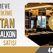 Doğter Cam Balkon Sistemleri - Erzincan Cam Balkon