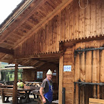 Photo n°2 de l'avis de Heike.o fait le 27/06/2022 à 14:48 sur le  Marzuner Schupfe à Villandro