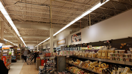 Grocery Store «Giant Food Stores», reviews and photos, 801 S 25th St, Easton, PA 18045, USA
