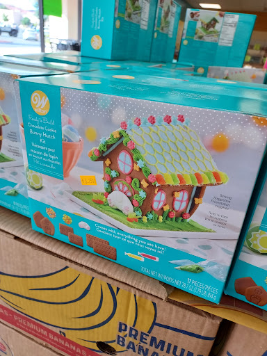 Discount Supermarket «Traders Discount Markets», reviews and photos, 855 S Bluff St, St George, UT 84770, USA