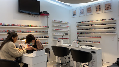Helina Beauty à Paris