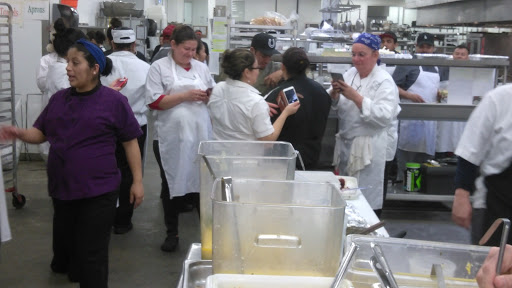 Caterer «Occasions Caterers», reviews and photos, 655 Taylor St NE, Washington, DC 20017, USA