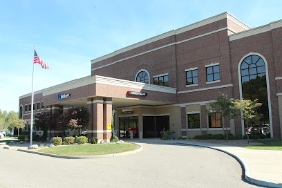 Holzer Health System - Therapy Services - Athens, OH