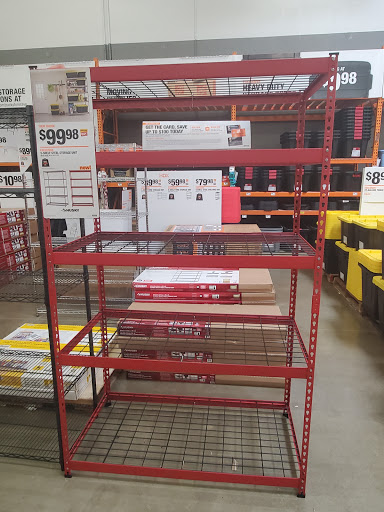 Home Improvement Store «The Home Depot», reviews and photos, 1074 Cross Creek Dr, Saltillo, MS 38866, USA