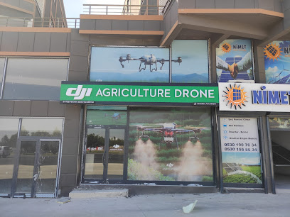 Shark Havacılık Yetkili DJI Tarımsal Drone Satış Mağazası Şanlıurfa