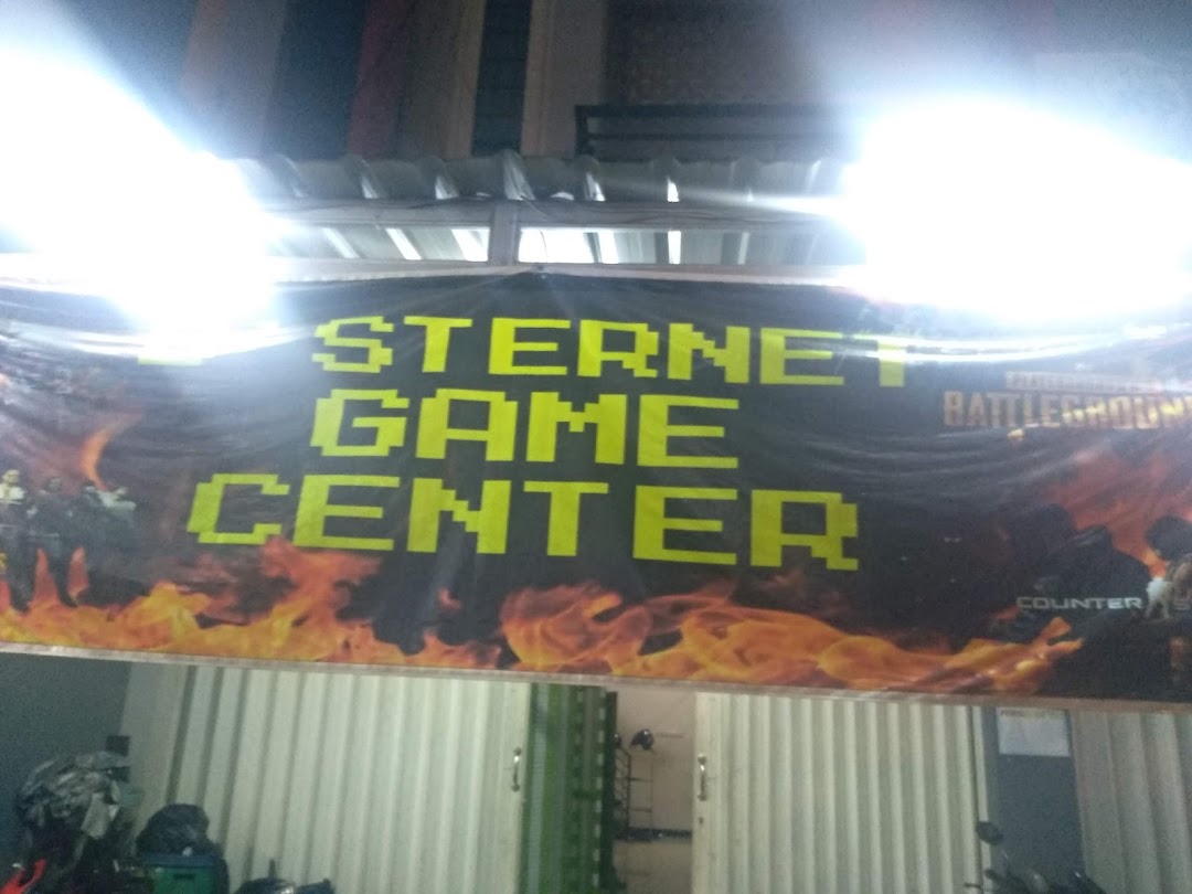 Dsternet