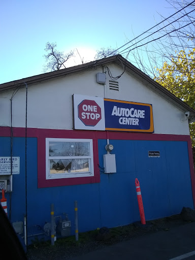 Auto Repair Shop «one stop auto service», reviews and photos, 6655 Brentwood Blvd, Brentwood, CA 94513, USA