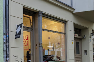 Lunettes Selection / Optiker Berlin Mitte