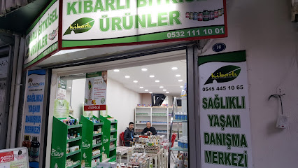 Kibarlı İzmir