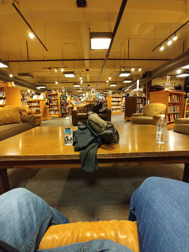 Book Store «Boswell Book Company», reviews and photos, 2559 N Downer Ave, Milwaukee, WI 53211, USA