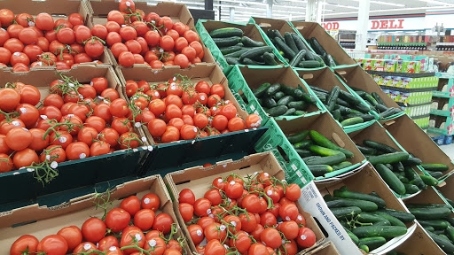 Supermarket «WinCo Foods», reviews and photos, 2511 SE 1st St, Gresham, OR 97080, USA