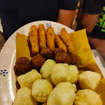 Photo n°2 de l'avis de Elisa.n fait le 19/09/2021 à 10:40 sur le  Ristorante Agriturismo Calamate à Sannicola