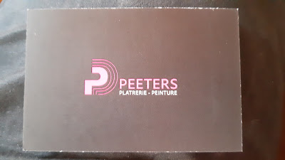 Peeters à Vaulx-en-Velin