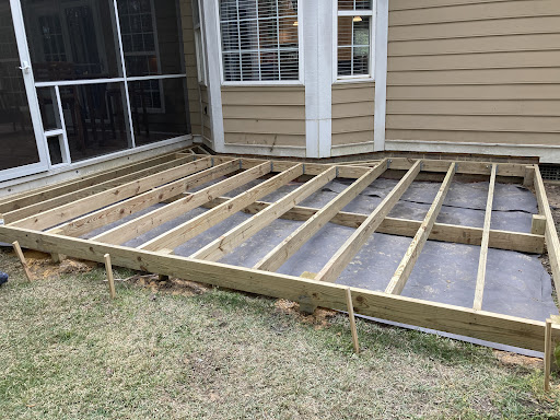 Building Materials Store «ABC Supply Co., Inc.», reviews and photos, 855 Brookwood Dr, Columbia, SC 29201, USA