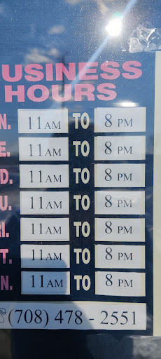 Asian Grocery Store «H-Tide Asian Market», reviews and photos, 17849 Wolf Rd, Orland Park, IL 60467, USA