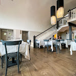 Photo n°2 de l'avis de Casper.a fait le 01/11/2021 à 22:35 sur le  Ristorante La Vinaigrette à Gallipoli