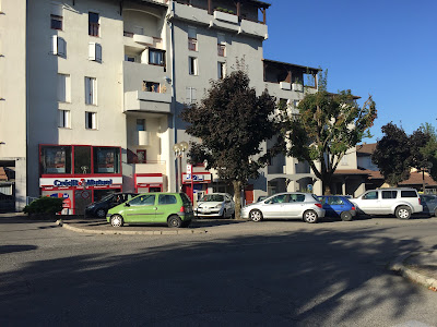 Crédit Mutuel à Bourg-de-Péage