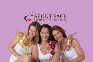 ABOUT FACE Beauty & Anti Aging Salon