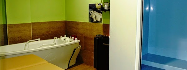 Imagen de Fisioterapia Podologia Clinica Spacio (6 de 6)