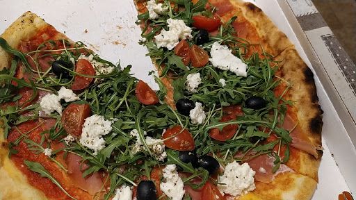 Passione Pizza da Fabio in Palazzolo sullOglio, Provincia di Brescia