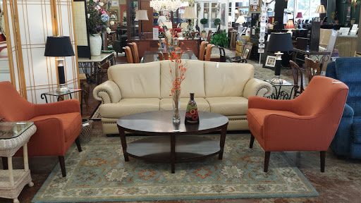 Consignment Shop «Classic Treasures Furniture Consignment», reviews and photos, 2659 Durham-Chapel Hill Blvd, Durham, NC 27707, USA