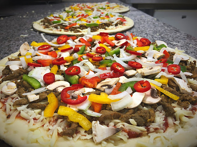 Zombie Pizza Almere & more - Pizzeria