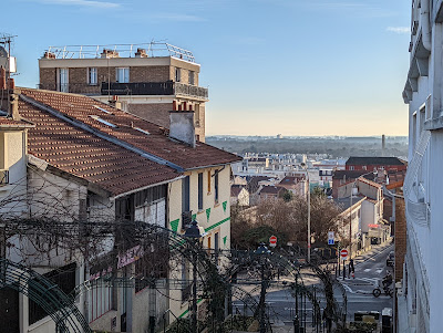 BSI Est Parisien à Fontenay-sous-Bois