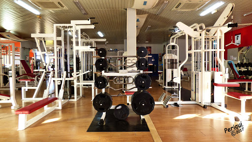Planet Fitness en Esquivias, Toledo