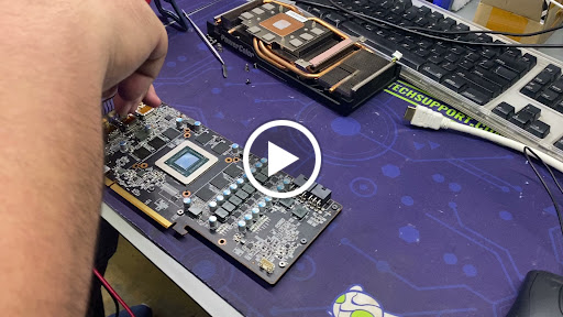 Computer Repair Service «Prime Tech Support», reviews and photos, 130 NW 36th St, Miami, FL 33127, USA