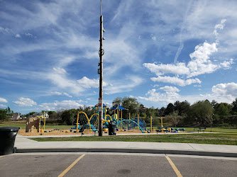 T. John Labrum Memorial Park